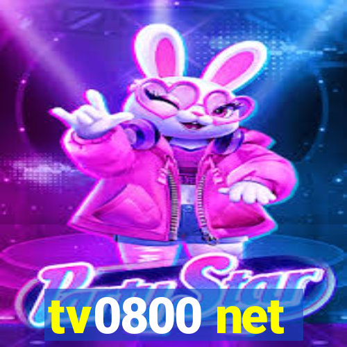 tv0800 net